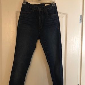 Imogene And Willie jeans